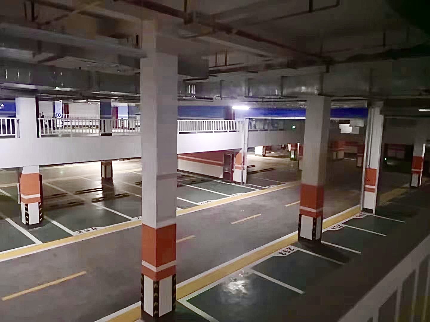 朔州上海博普四年前授权设计的项目已投入使用